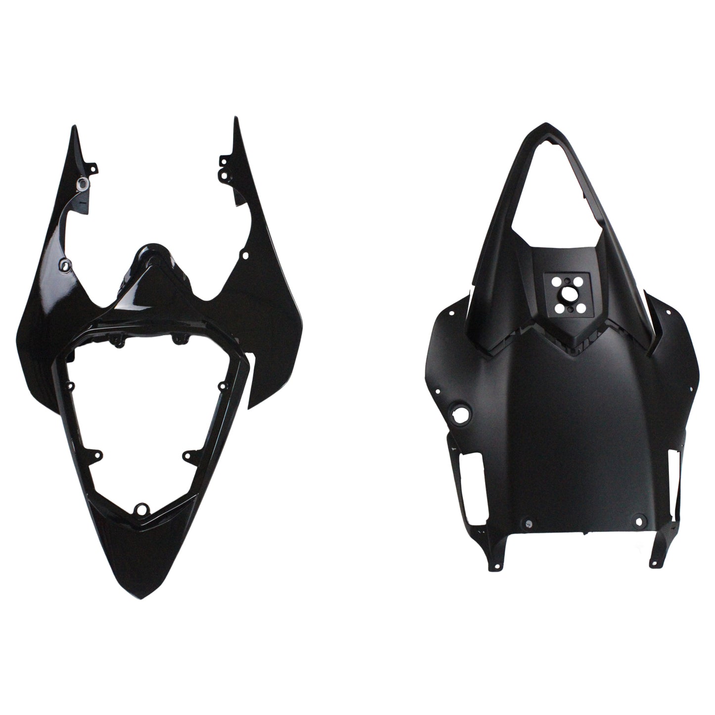 Kit Carena Per Yamaha YZF 600 R6 2008-2016 Generico