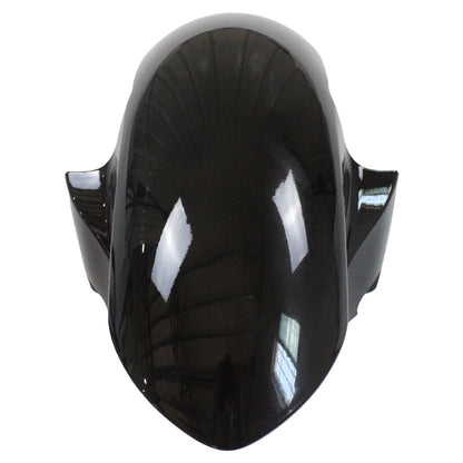 Amotopart Yamaha 2008-2016 YZF 600 R6 All Black Fearing Kit