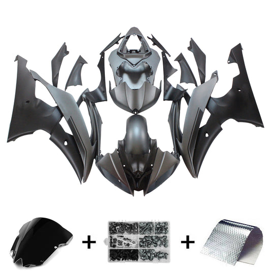 Amotopart Yamaha 2008-2016 Kit di spostamento YZF 600 R6