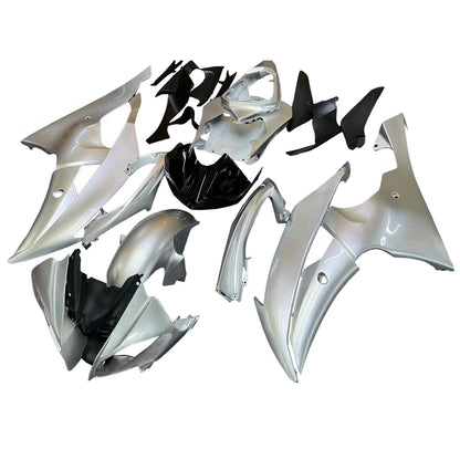Amotopart rivestimento adatto a Yamaha YZF 600 R6 2008-2016