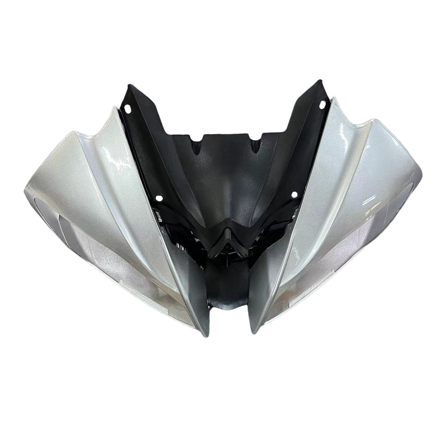 Amotopart rivestimento adatto a Yamaha YZF 600 R6 2008-2016