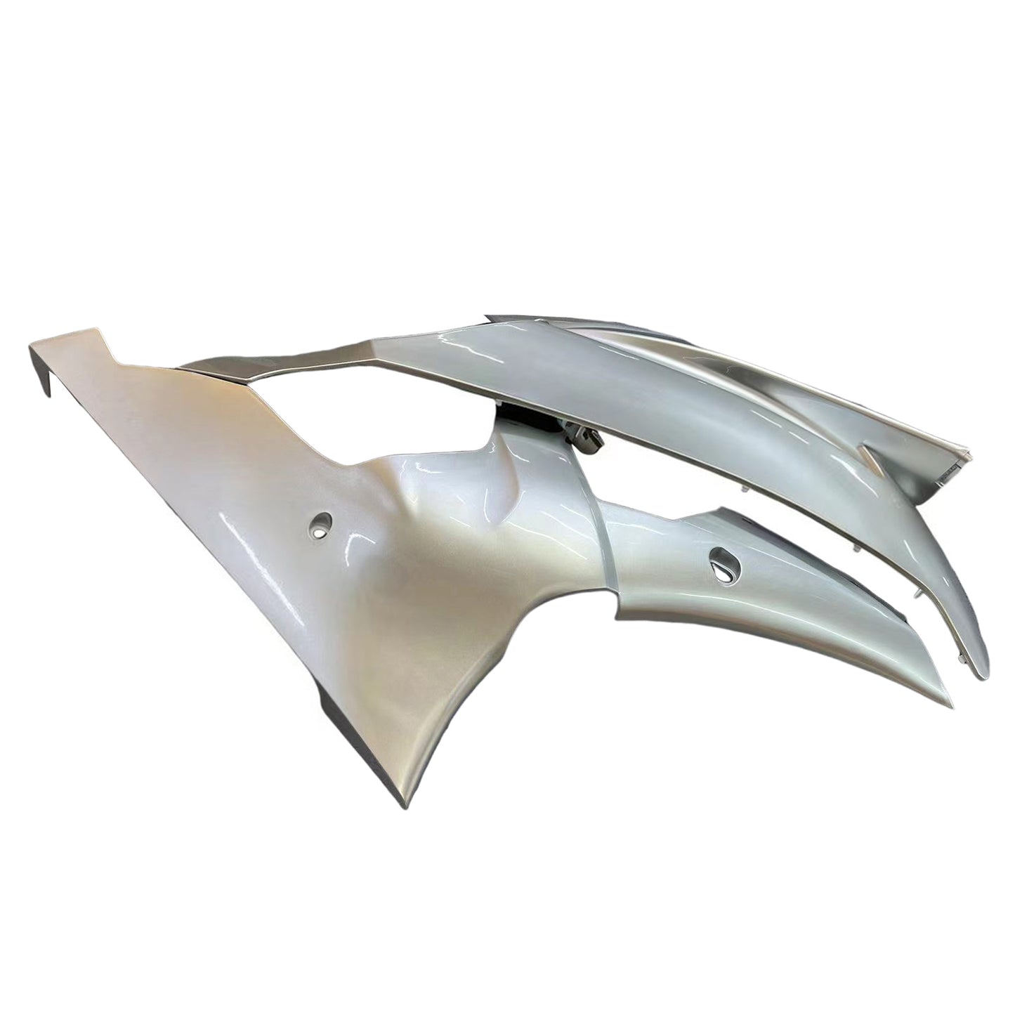 Kit Carena Per Yamaha YZF 600 R6 2008-2016 Generico