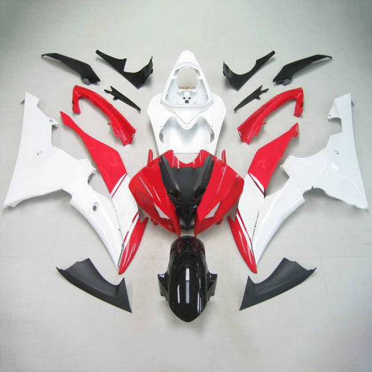 Kit Carena Per Yamaha YZF 600 R6 2008-2016 Generico