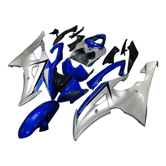Amotopart rivestimento adatto a Yamaha YZF 600 R6 2008-2016