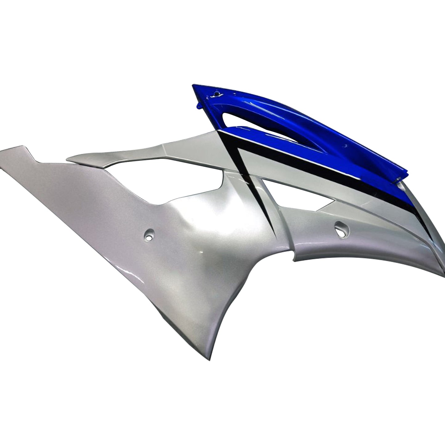 Amotopart rivestimento adatto a Yamaha YZF 600 R6 2008-2016