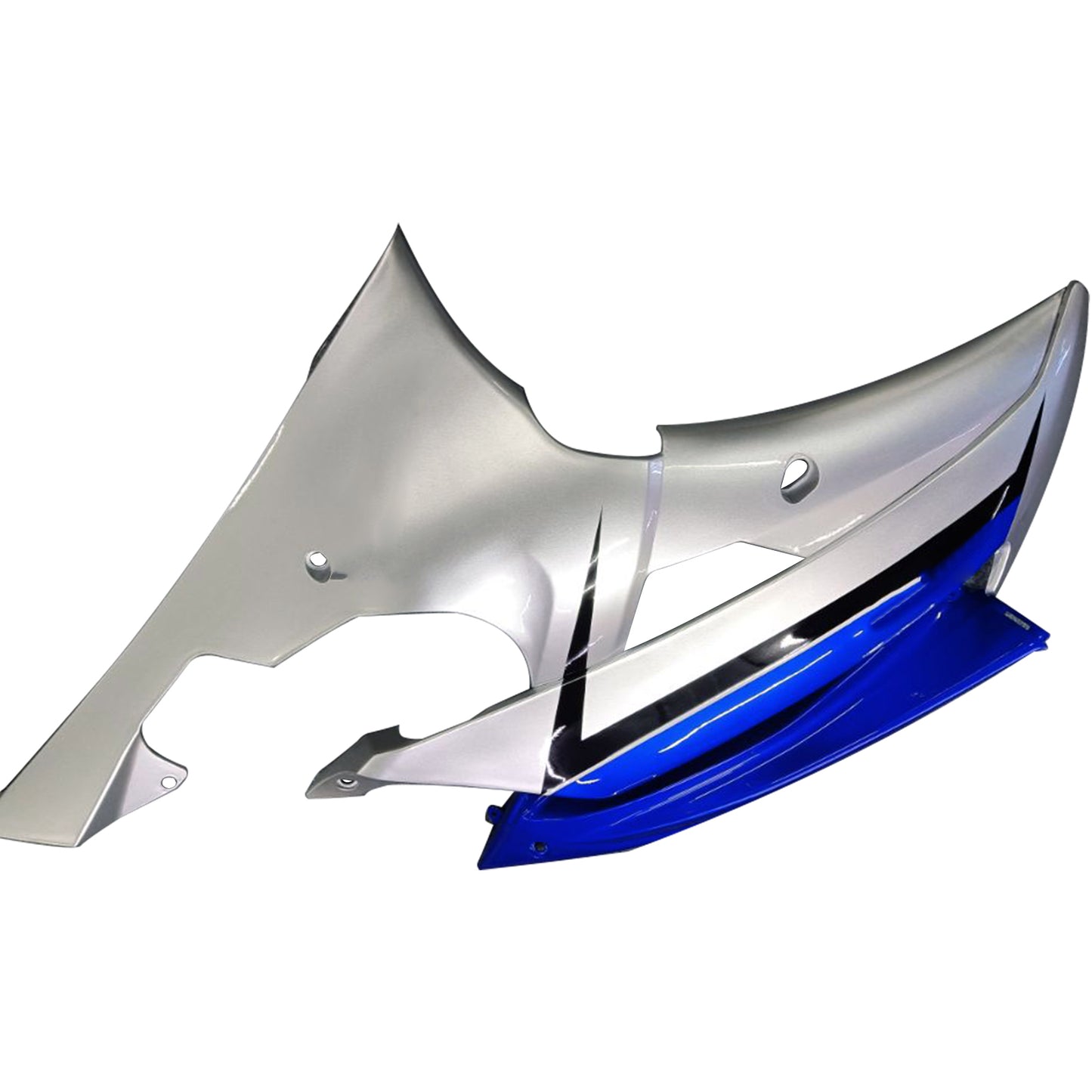 Amotopart rivestimento adatto a Yamaha YZF 600 R6 2008-2016