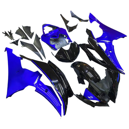 Amotopart rivestimento adatto a Yamaha YZF 600 R6 2008-2016