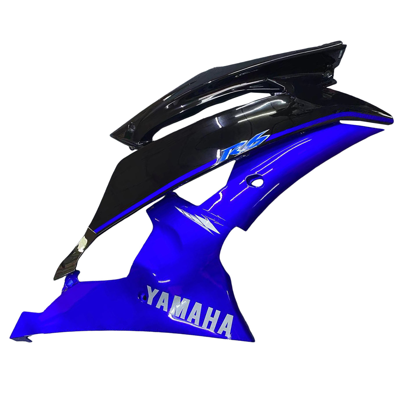 Amotopart rivestimento adatto a Yamaha YZF 600 R6 2008-2016