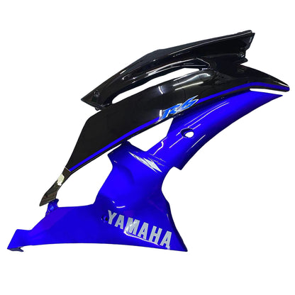 Amotopart rivestimento adatto a Yamaha YZF 600 R6 2008-2016