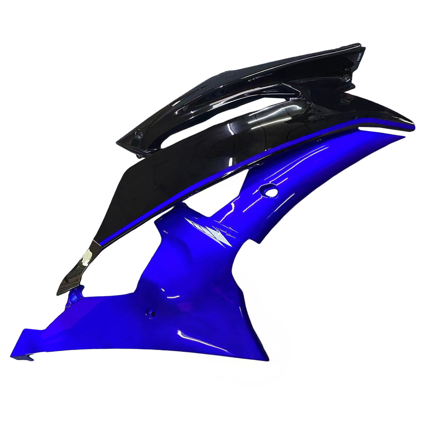 Amotopart rivestimento adatto a Yamaha YZF 600 R6 2008-2016