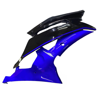 Amotopart rivestimento adatto a Yamaha YZF 600 R6 2008-2016