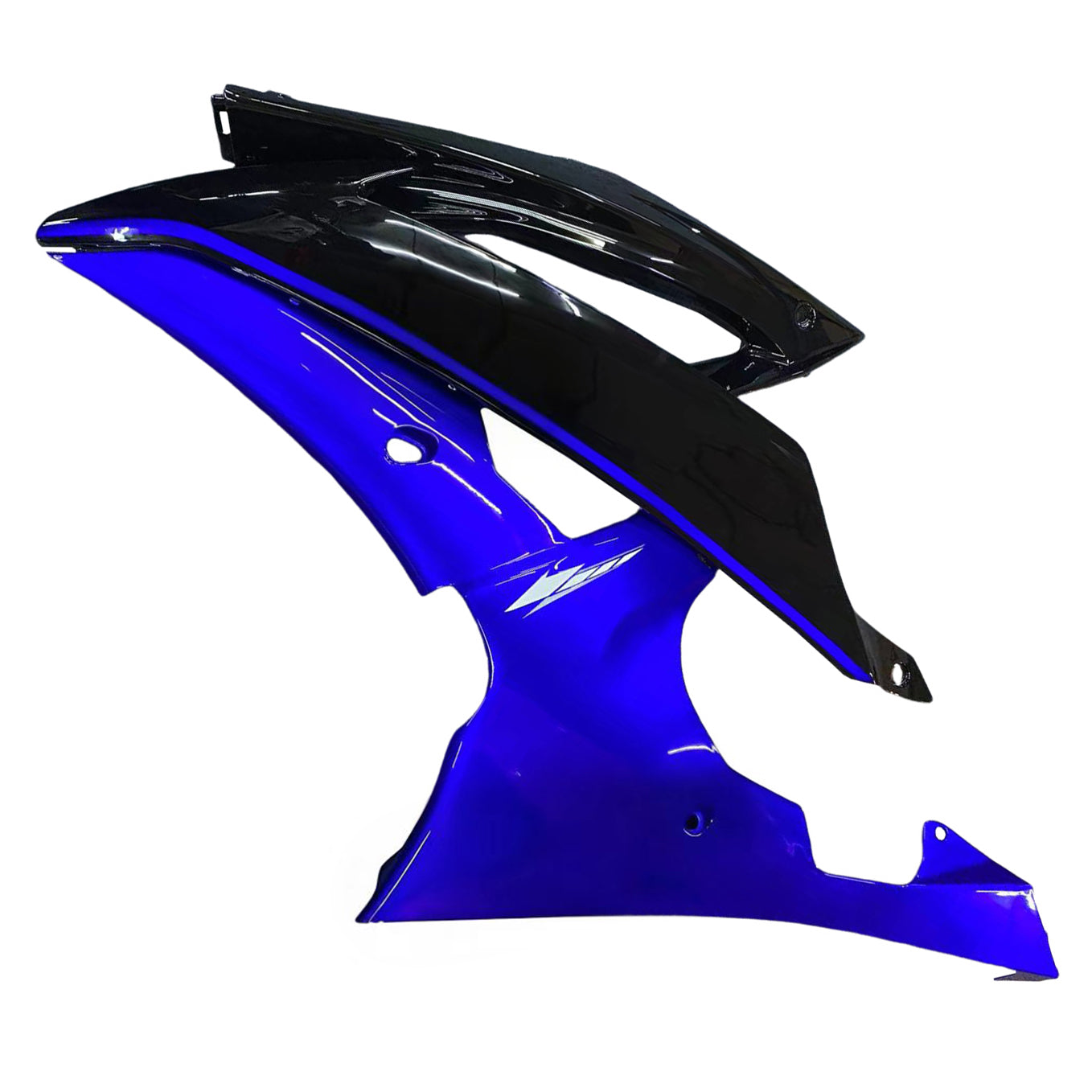 Amotopart rivestimento adatto a Yamaha YZF 600 R6 2008-2016