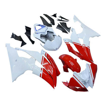 Kit Carena Per Yamaha YZF 600 R6 2008-2016 Generico
