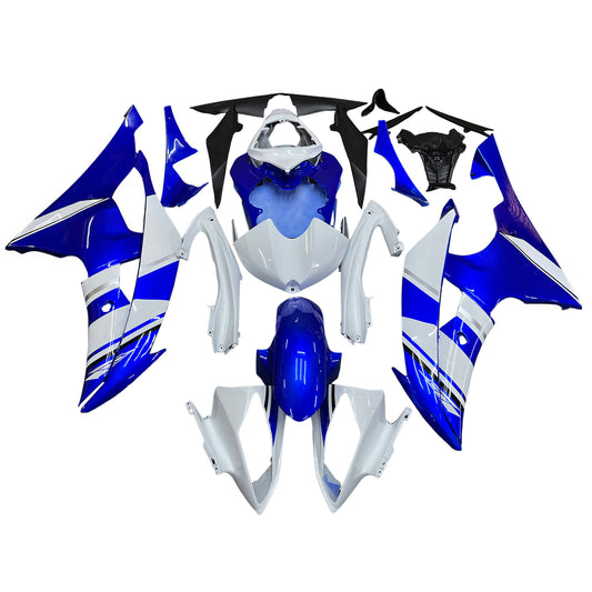 Kit Carena Per Yamaha YZF 600 R6 2008-2016 Generico