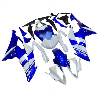 Amotopart rivestimento adatto a Yamaha YZF 600 R6 2008-2016
