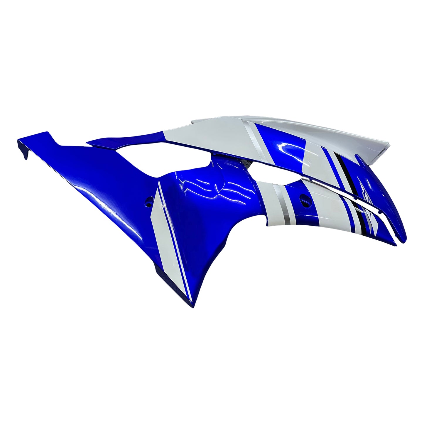 Kit Carena Per Yamaha YZF 600 R6 2008-2016 Generico