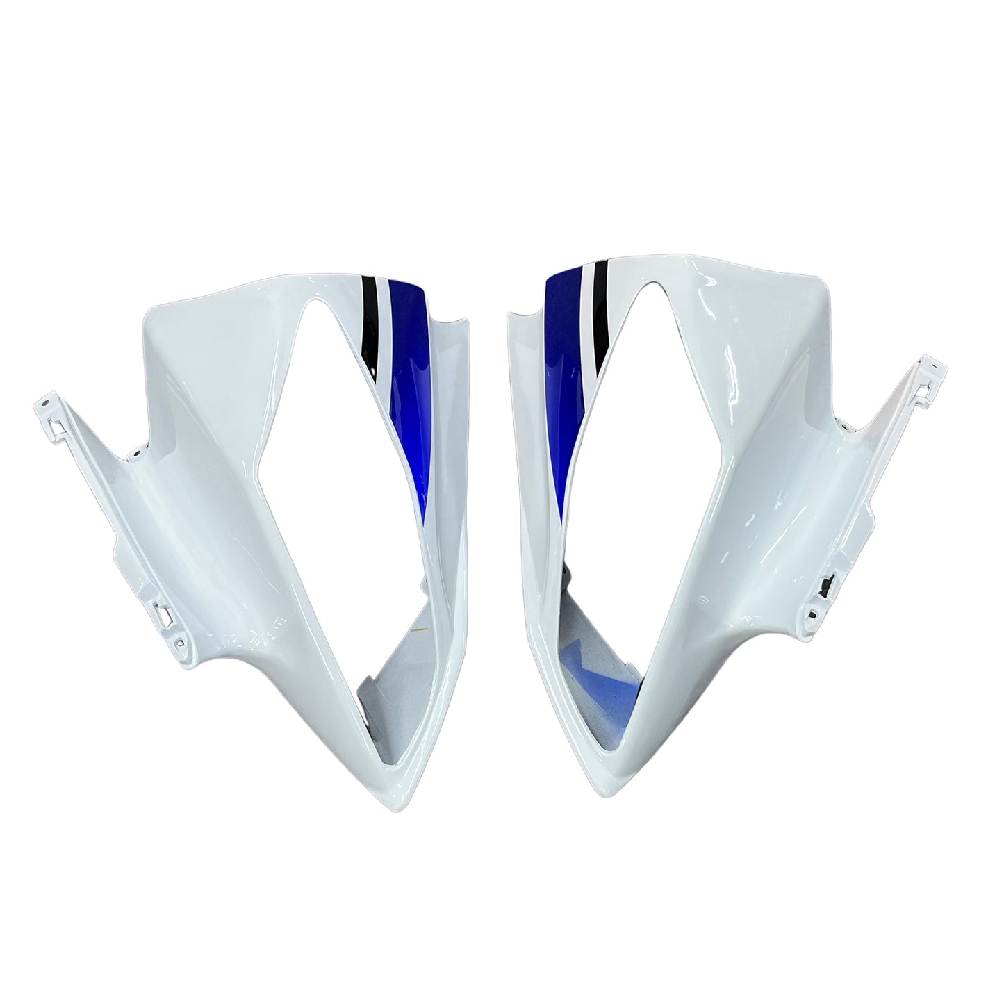 Kit Carena Per Yamaha YZF 600 R6 2008-2016 Generico