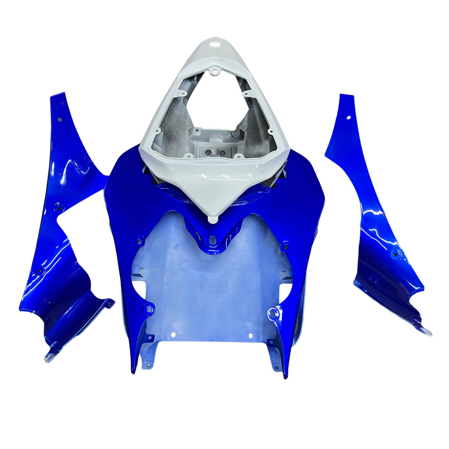 Kit Carena Per Yamaha YZF 600 R6 2008-2016 Generico
