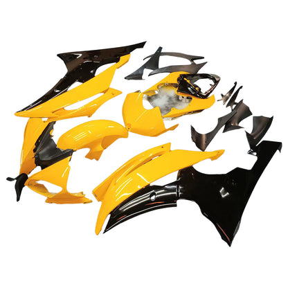 Kit Carena Per Yamaha YZF 600 R6 2008-2016 Generico