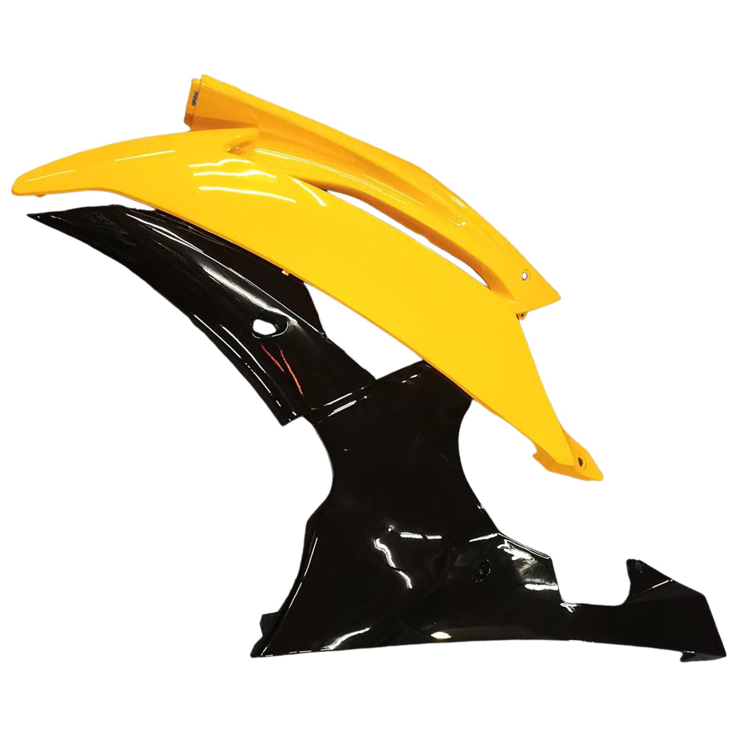 Kit Carena Per Yamaha YZF 600 R6 2008-2016 Generico
