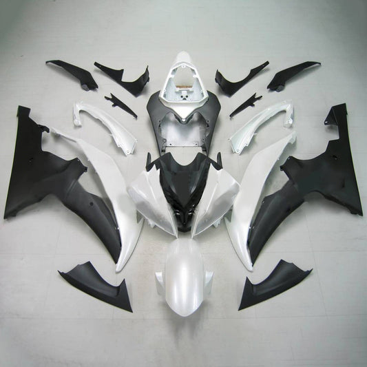 Kit Carena Per Yamaha YZF 600 R6 2008-2016 Generico