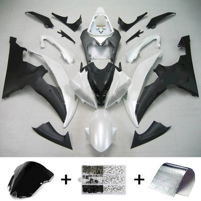 Kit Carena Per Yamaha YZF 600 R6 2008-2016 Generico