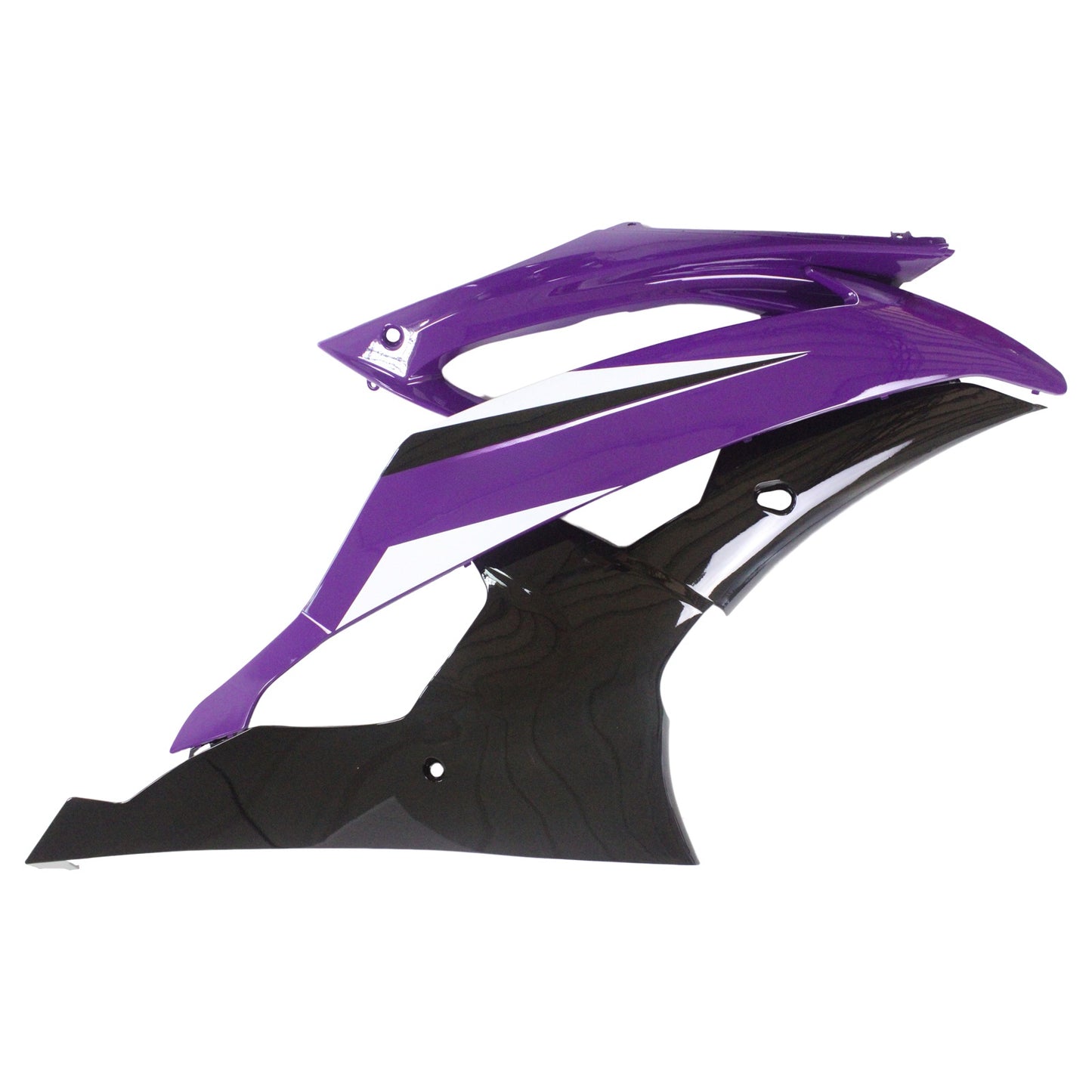 Kit Carena Per Yamaha YZF 600 R6 2008-2016 Generico