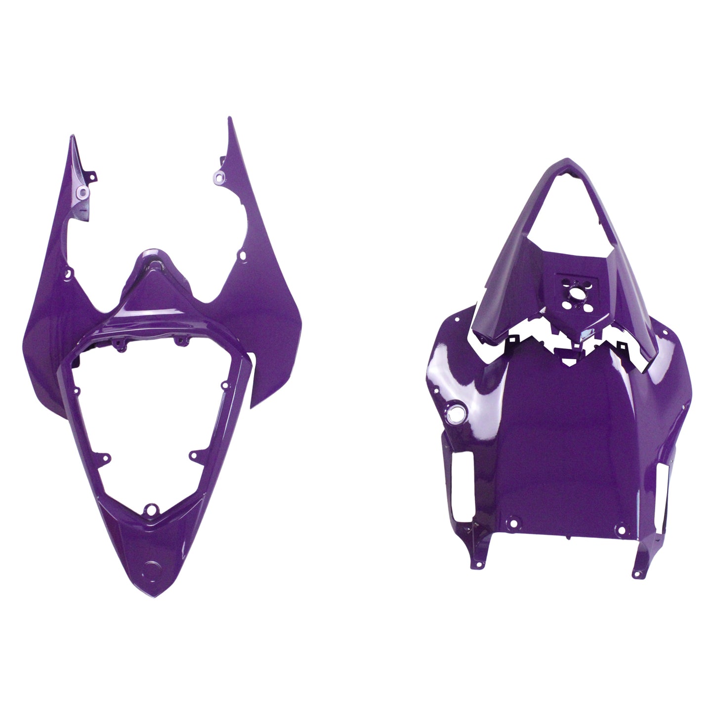 Kit Carena Per Yamaha YZF 600 R6 2008-2016 Generico