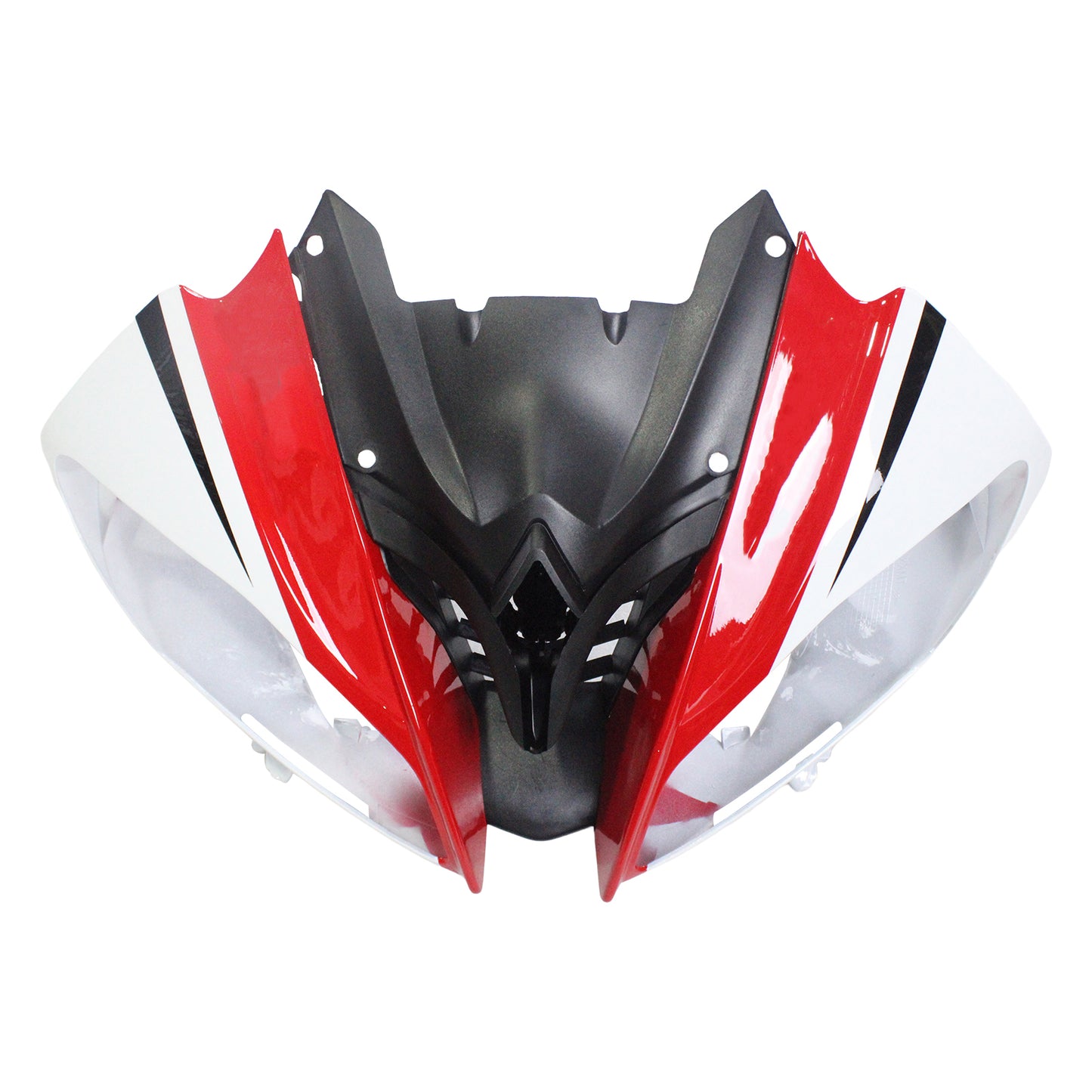 Kit Carena Per Yamaha YZF 600 R6 2008-2016 Generico