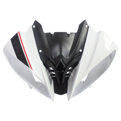 Amotopart rivestimento adatto a Yamaha YZF 600 R6 2008-2016