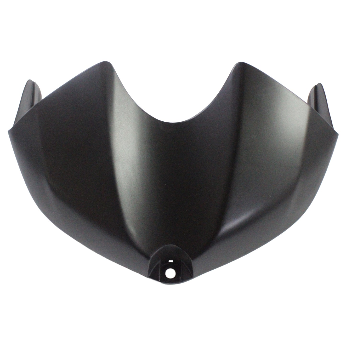 Amotopart Yamaha 2008-2016 YZF 600 R6 Kit di rivestimento nero