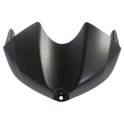Amotopart Yamaha 2008-2016 YZF 600 R6 Kit di rivestimento nero