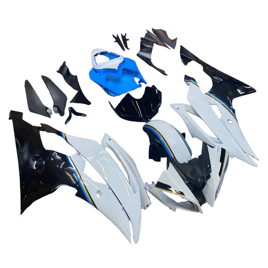 Amotopart rivestimento adatto a Yamaha YZF 600 R6 2008-2016