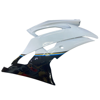 Amotopart rivestimento adatto a Yamaha YZF 600 R6 2008-2016