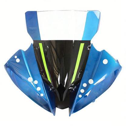 Per 2008-2016 Yamaha YZF 600 R6 Carena Kit Generico