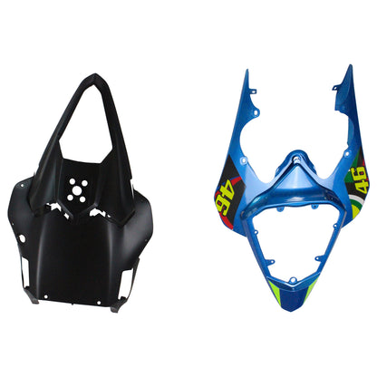 Per 2008-2016 Yamaha YZF 600 R6 Carena Kit Generico