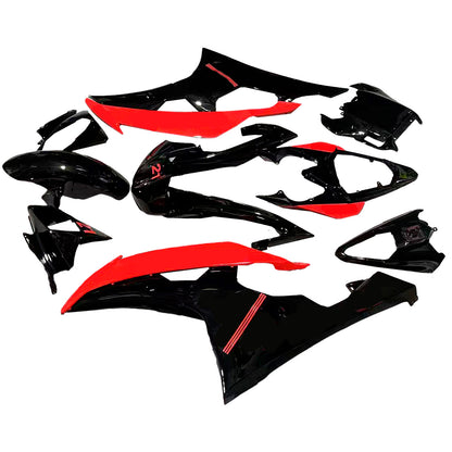 Kit Carena Per Yamaha YZF 600 R6 2008-2016 Generico