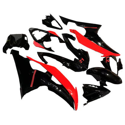 Kit Carena Per Yamaha YZF 600 R6 2008-2016 Generico