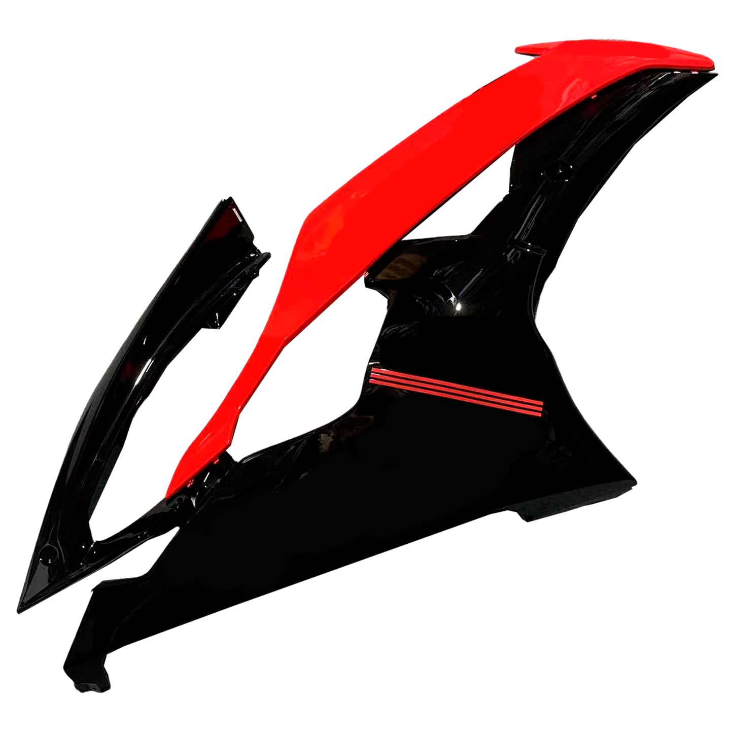 Kit Carena Per Yamaha YZF 600 R6 2008-2016 Generico
