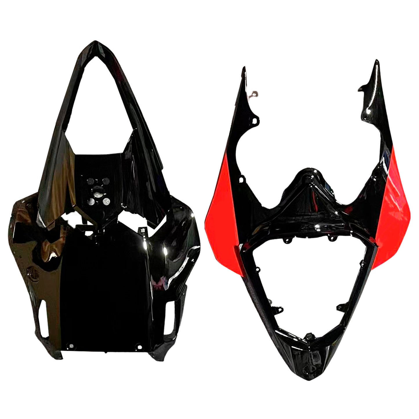 Kit Carena Per Yamaha YZF 600 R6 2008-2016 Generico