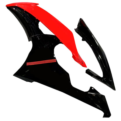 Kit Carena Per Yamaha YZF 600 R6 2008-2016 Generico