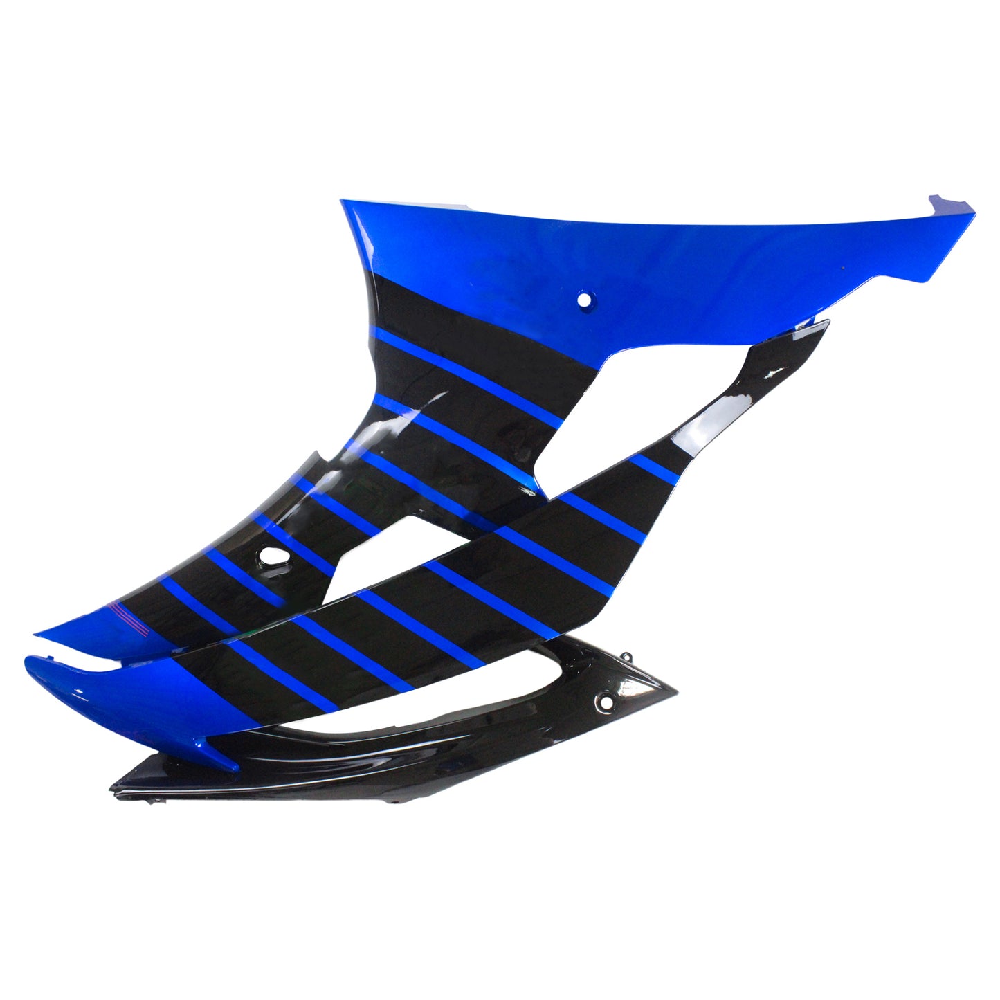 Kit Carena Per Yamaha YZF 600 R6 2008-2016 Generico