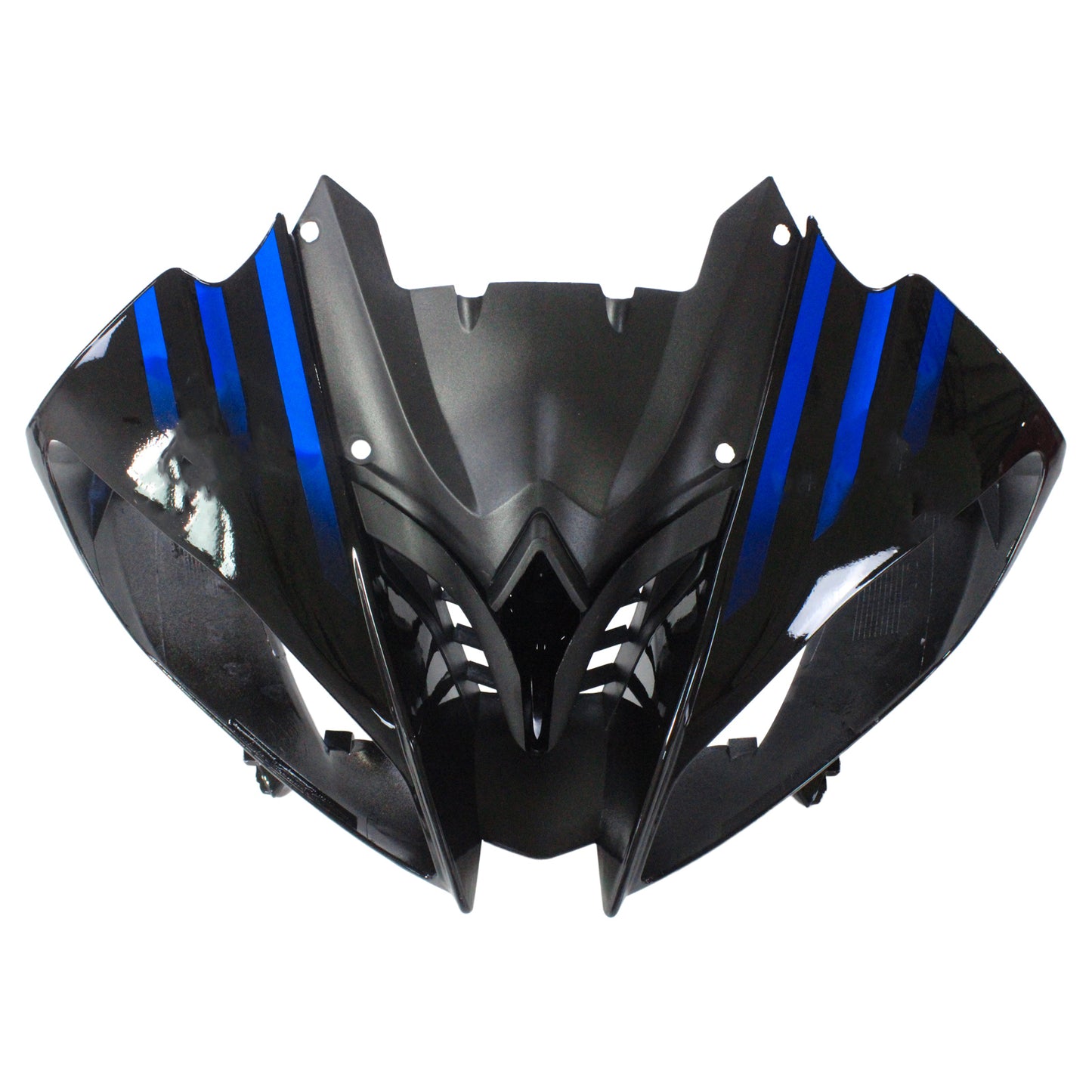 Kit Carena Per Yamaha YZF 600 R6 2008-2016 Generico