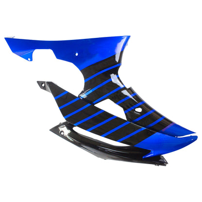 Kit Carena Per Yamaha YZF 600 R6 2008-2016 Generico