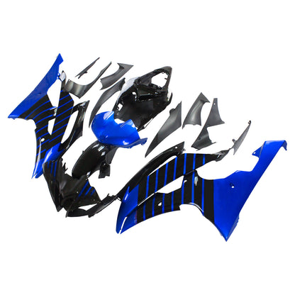 Kit Carena Per Yamaha YZF 600 R6 2008-2016 Generico