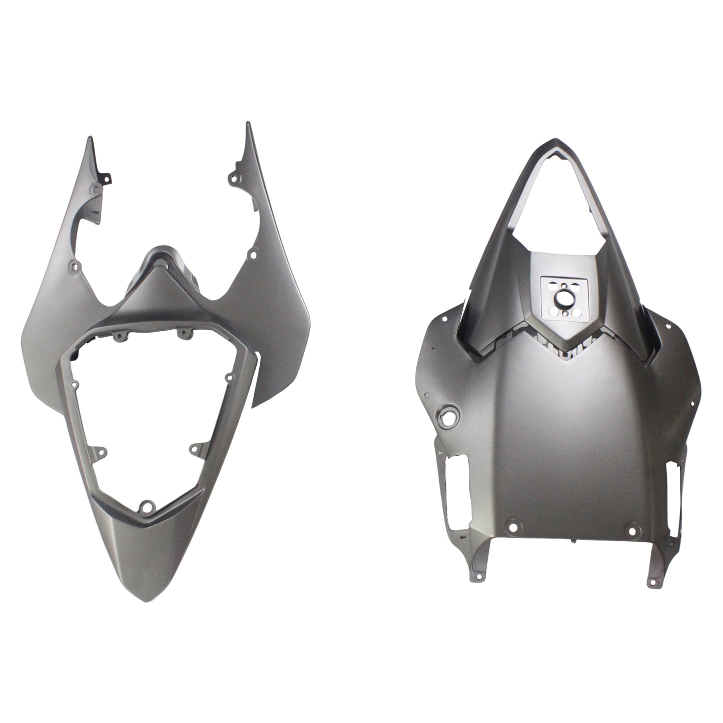 Kit Carena Per Yamaha YZF 600 R6 2008-2016 Generico