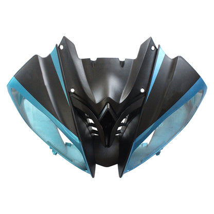 Kit Carena Per Yamaha YZF 600 R6 2008-2016 Generico
