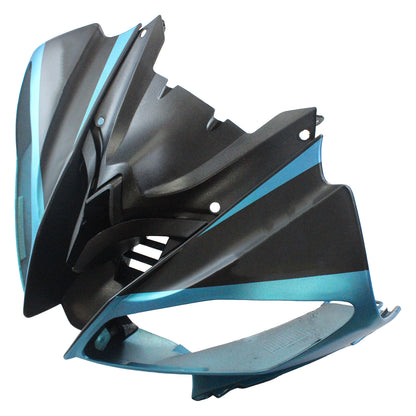 Amotopart rivestimento adatto a Yamaha YZF 600 R6 2008-2016