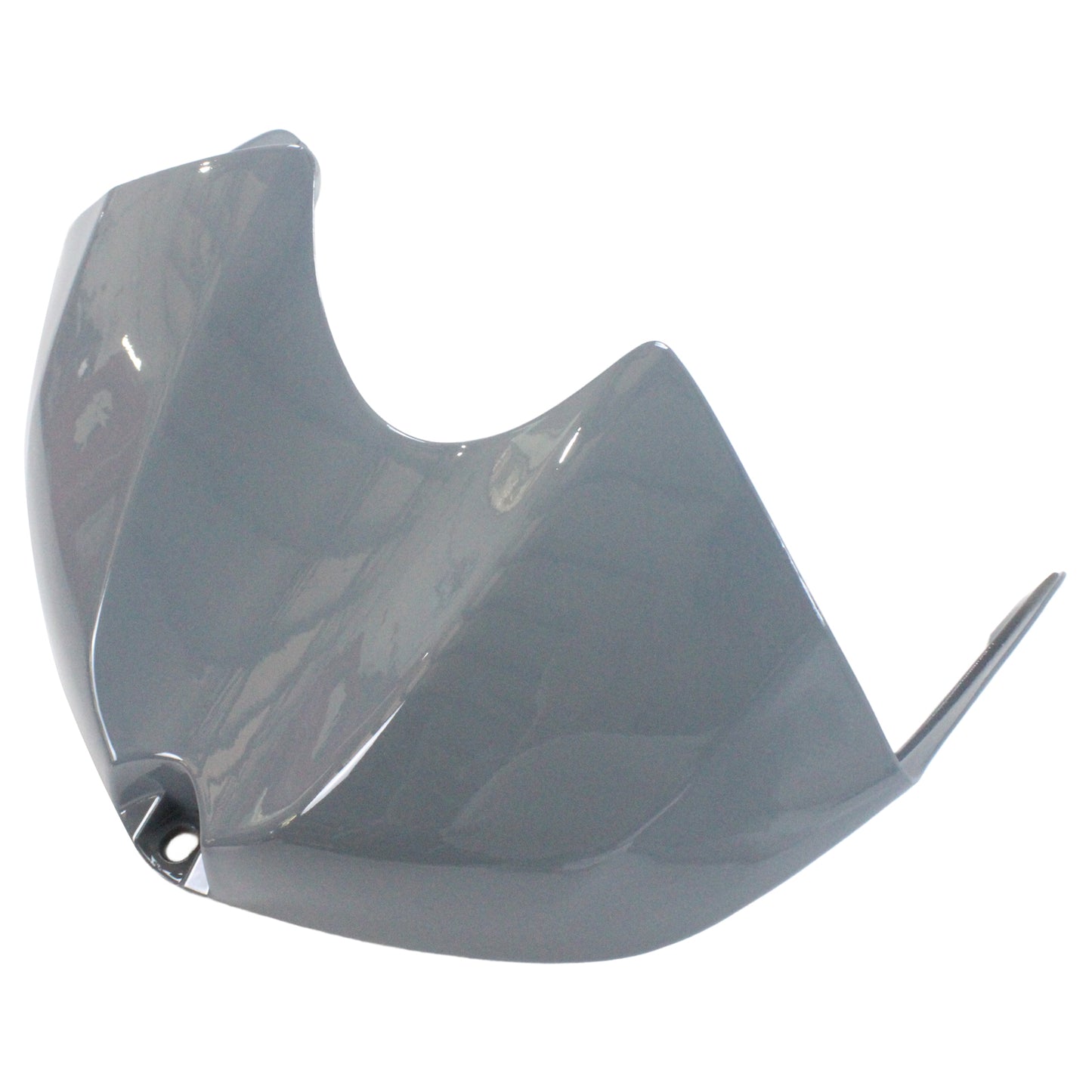 Amotopart-Cycle Cite Kit Karosserie Plastic Abs Fit per Yamaha YZF 600 R6 2008-2016