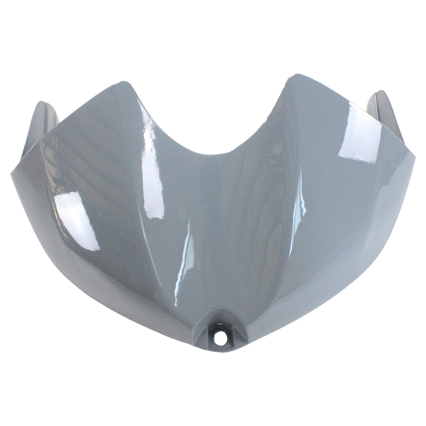 Amotopart-Cycle Cite Kit Karosserie Plastic Abs Fit per Yamaha YZF 600 R6 2008-2016